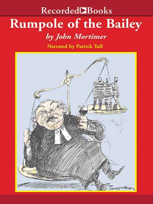 Title details for Rumpole of the Bailey by John Mortimer - Wait list